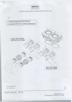 CILINDRO E COLLETTORI ASPIRAZIONE ROTAX 503 UL DCDI ED.01/2009